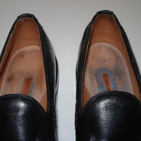 Men\'s Allen Edmonds Brookwood 9.5 A Loafers main image 5
